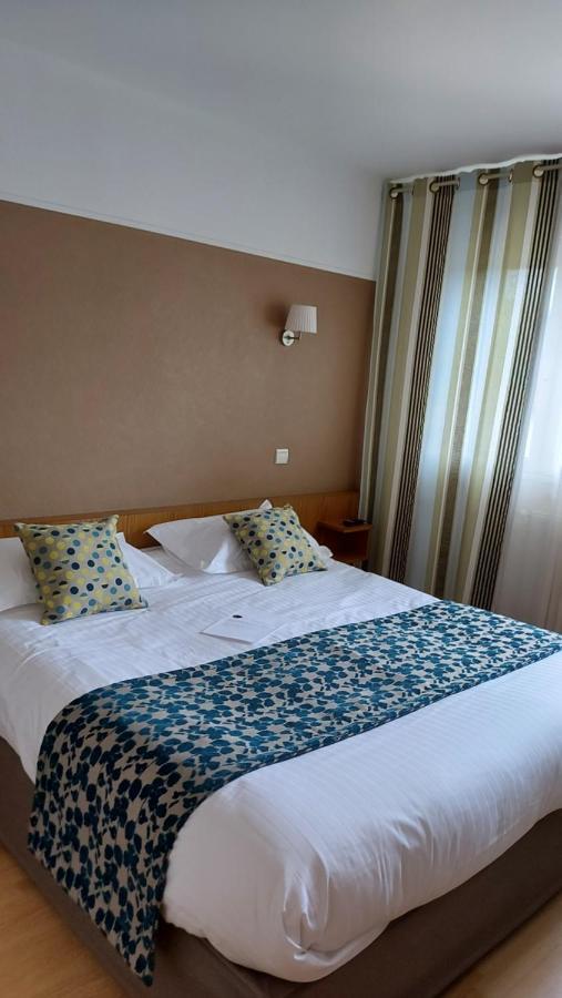 Hotel Brun Saint-Lattier Exterior photo